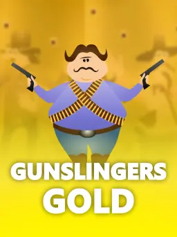 Gunslingers Gold